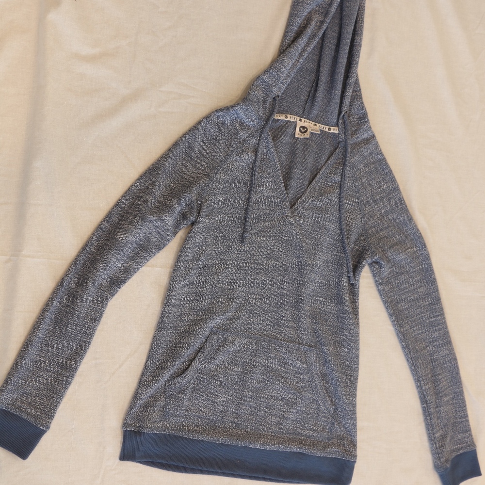 Roxy Hoddie